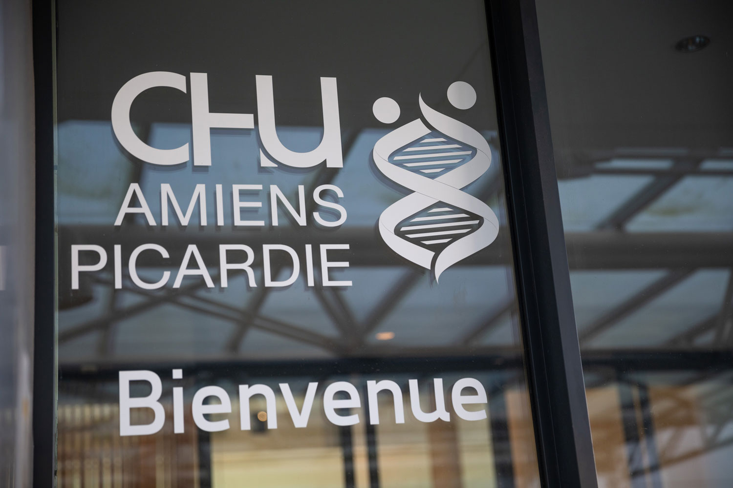 Reprise des visites au CHU AmiensPicardie CHU AmiensPicardie Reprise des visites au CHU AmiensPicardie CHU AmiensPicardie