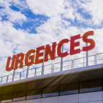 Photo des Urgences du CHU Amiens-Picardie